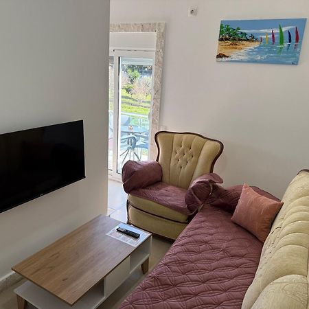 Gjinaj Apartments Ulcinj Kültér fotó