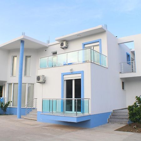 Gjinaj Apartments Ulcinj Kültér fotó