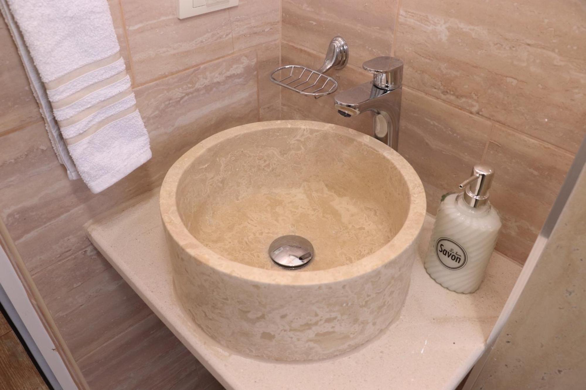 Gjinaj Apartments Ulcinj Kültér fotó