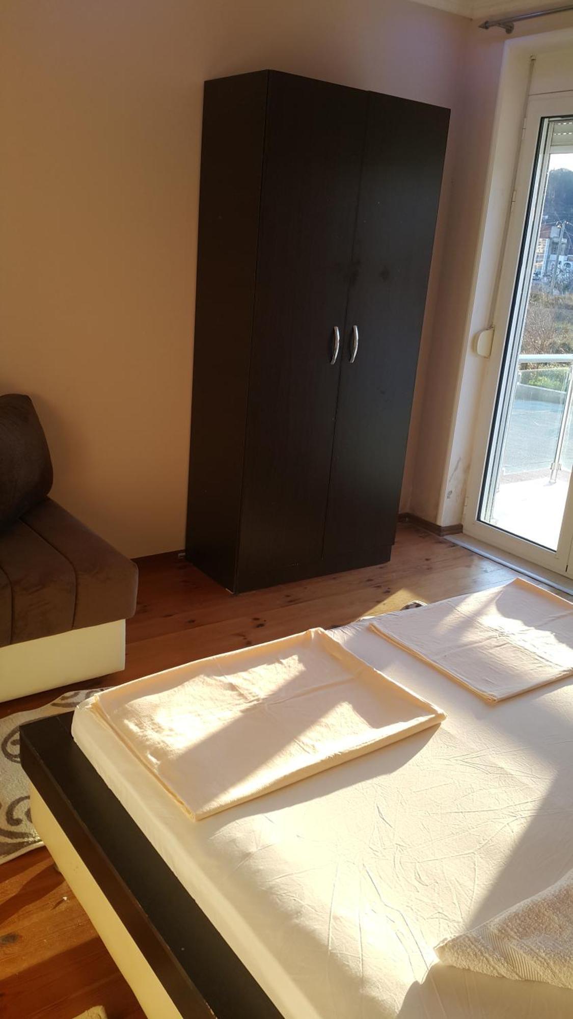 Gjinaj Apartments Ulcinj Szoba fotó