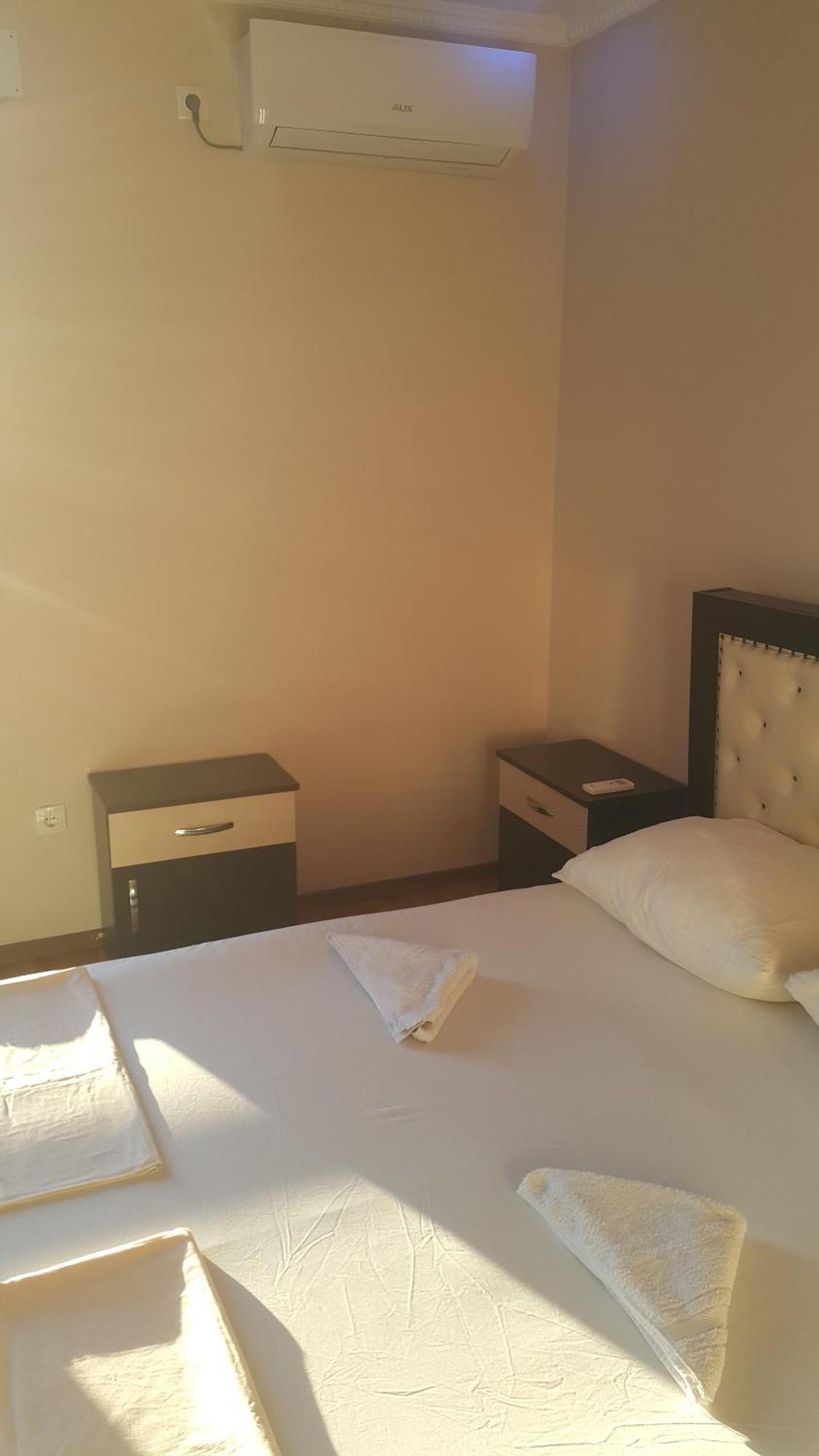 Gjinaj Apartments Ulcinj Szoba fotó