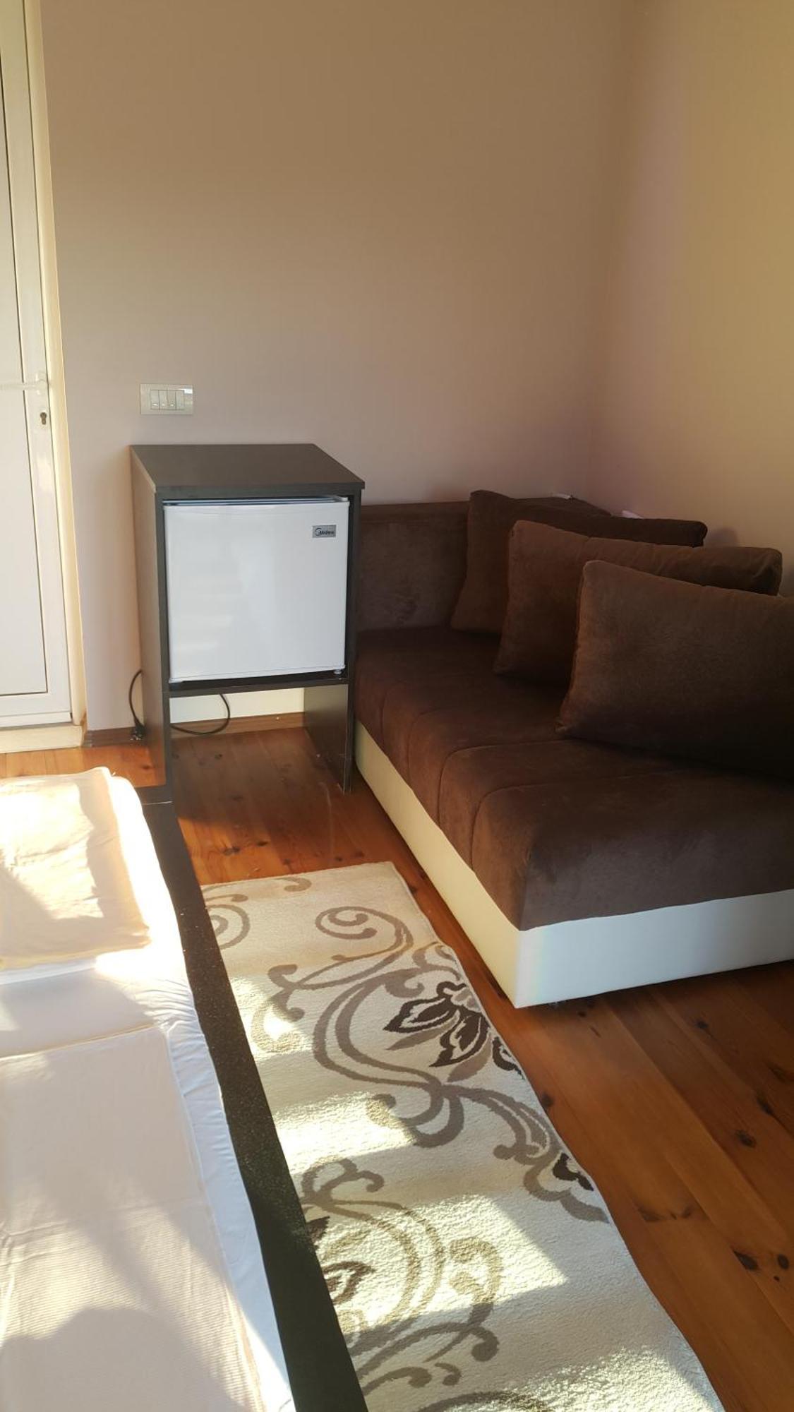 Gjinaj Apartments Ulcinj Szoba fotó