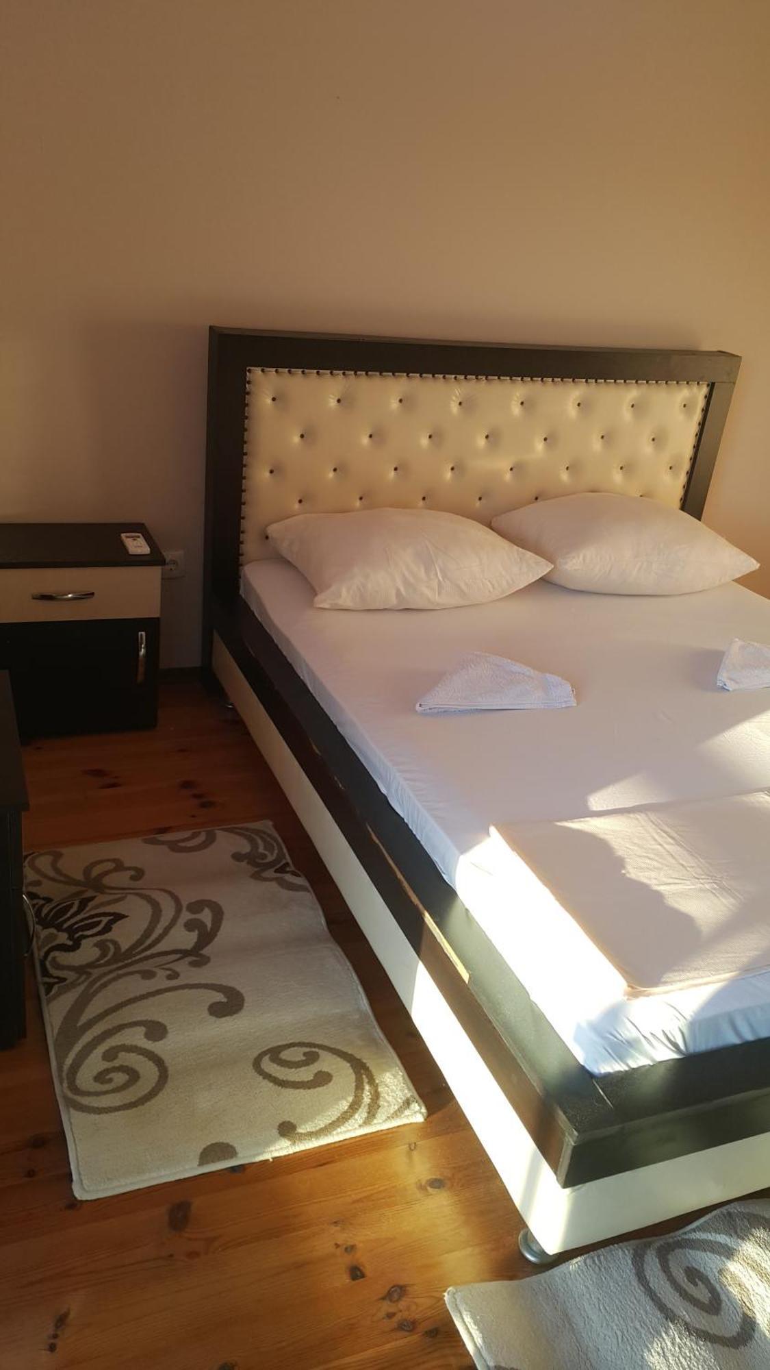 Gjinaj Apartments Ulcinj Szoba fotó