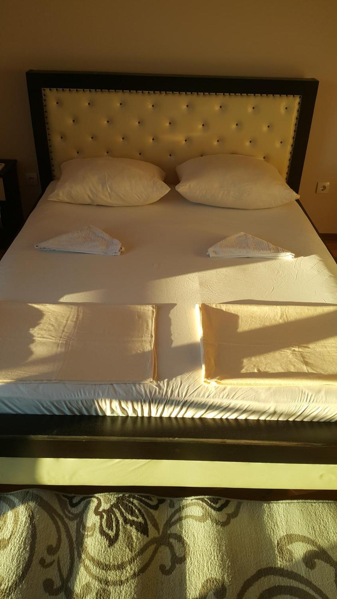 Gjinaj Apartments Ulcinj Szoba fotó