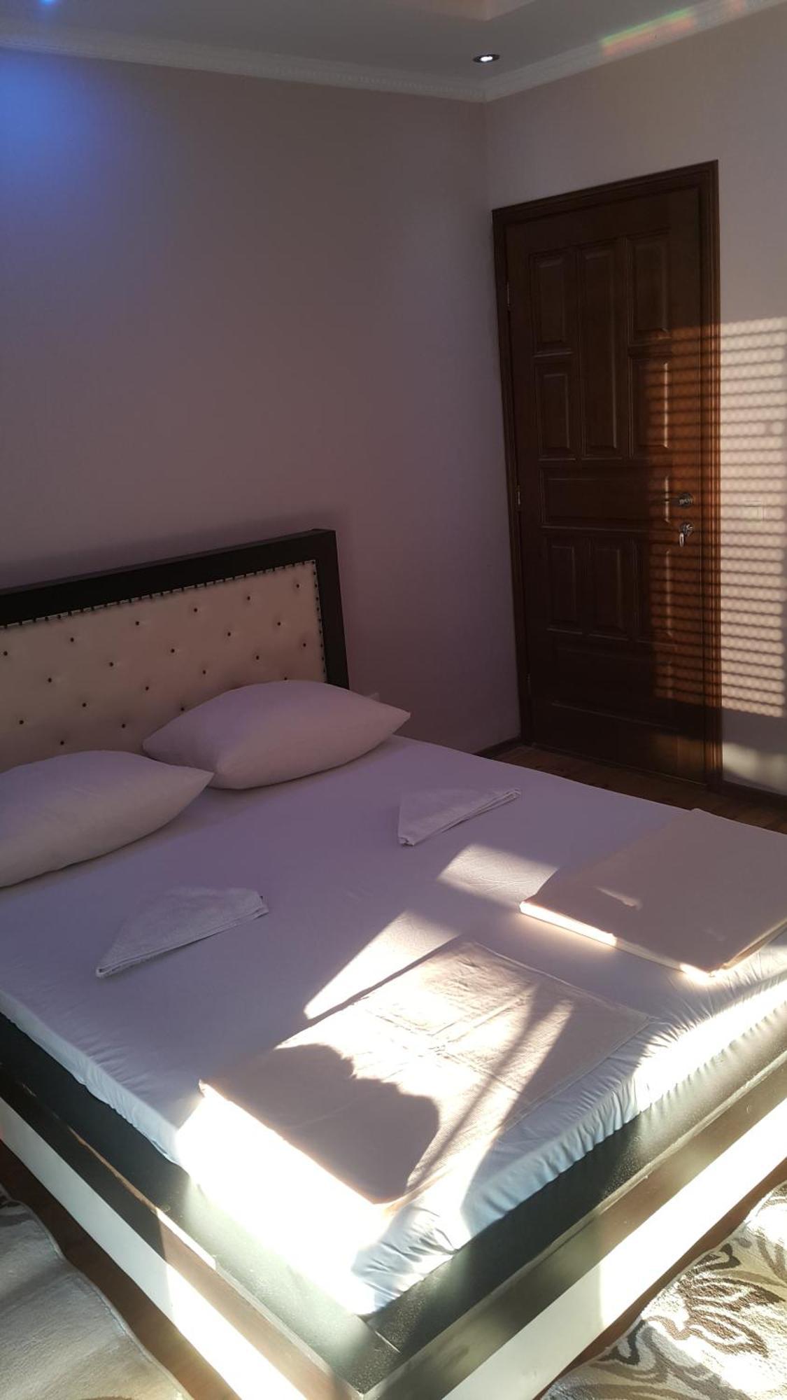 Gjinaj Apartments Ulcinj Szoba fotó