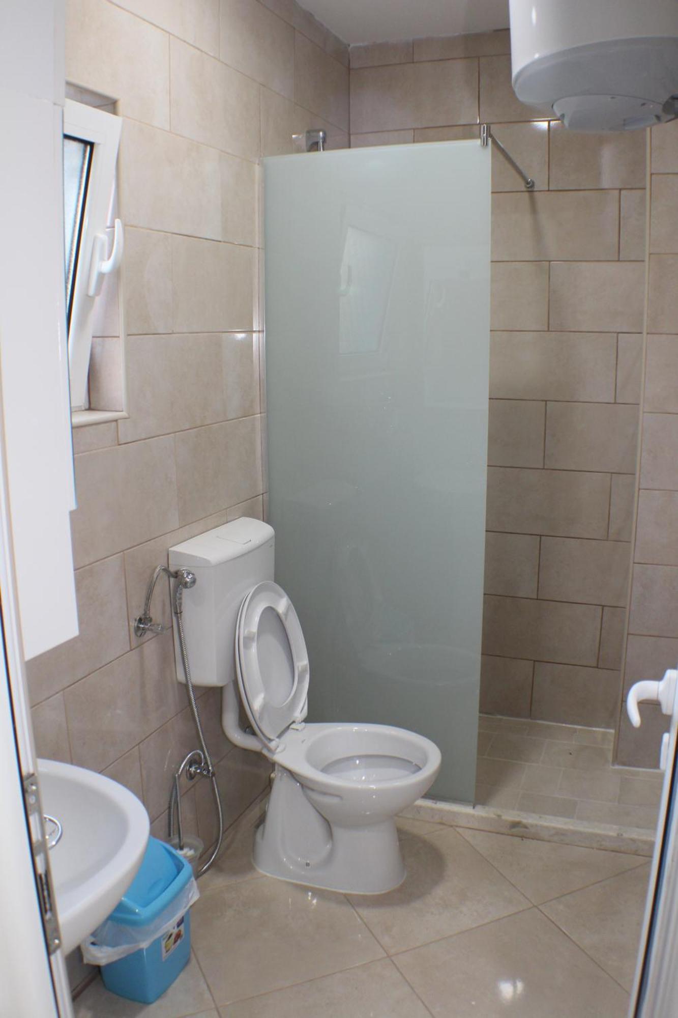 Gjinaj Apartments Ulcinj Szoba fotó