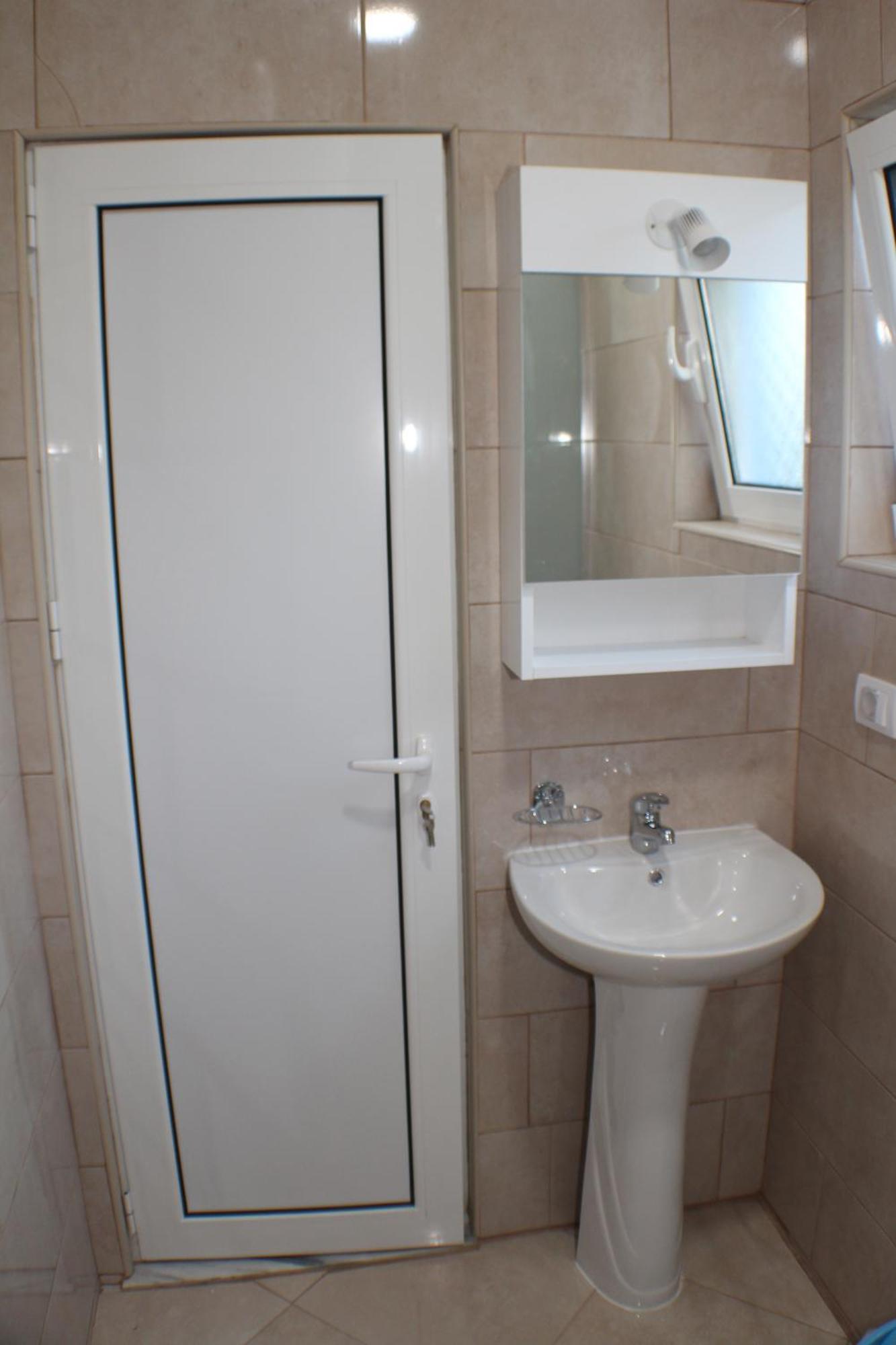 Gjinaj Apartments Ulcinj Szoba fotó