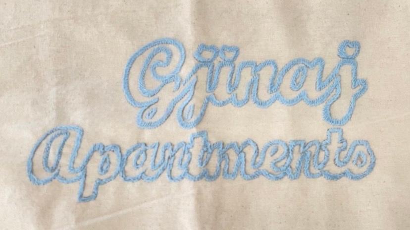 Gjinaj Apartments Ulcinj Kültér fotó