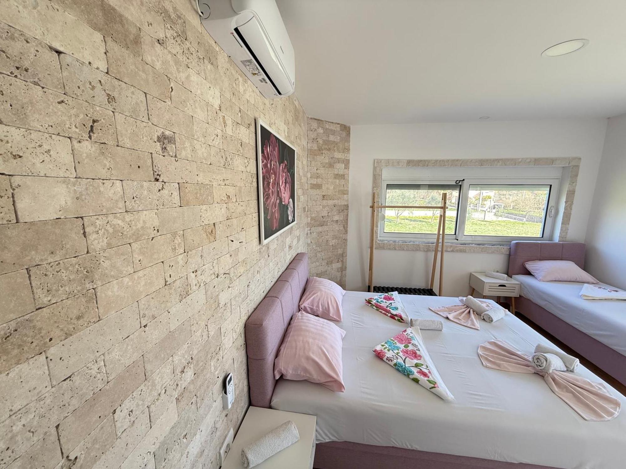Gjinaj Apartments Ulcinj Kültér fotó