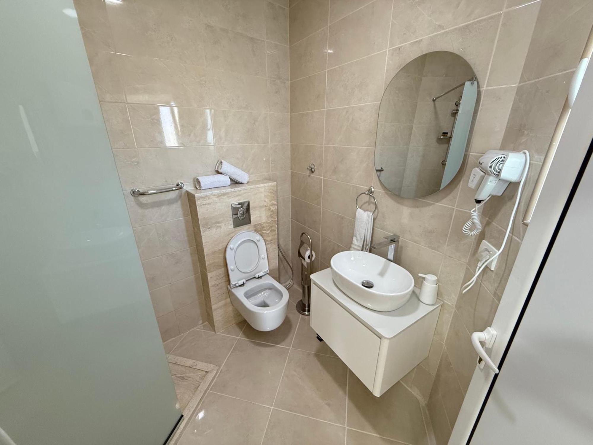 Gjinaj Apartments Ulcinj Kültér fotó