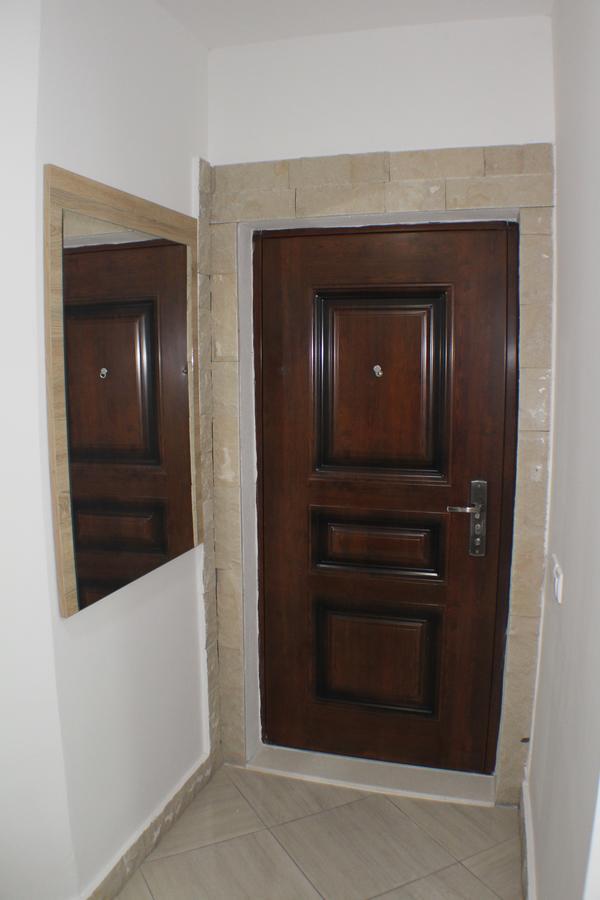 Gjinaj Apartments Ulcinj Kültér fotó